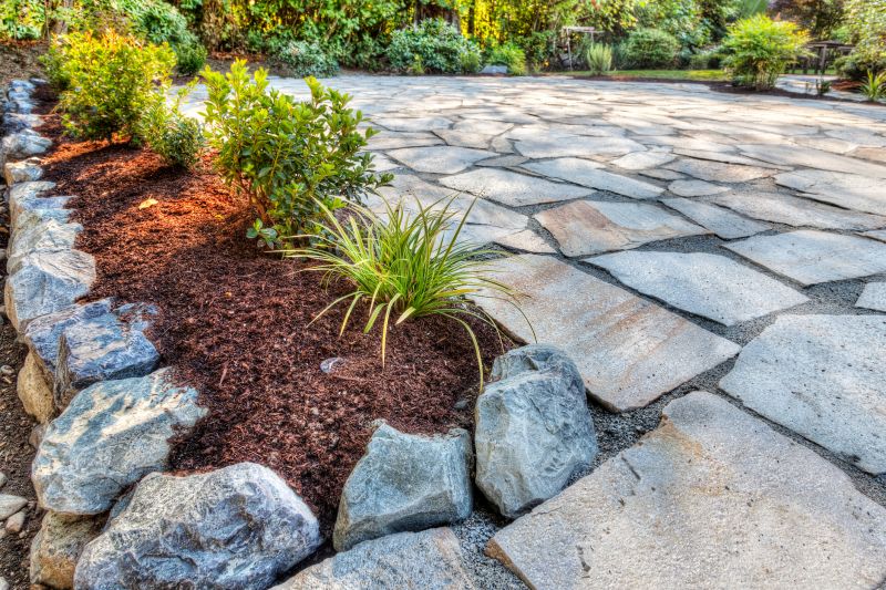Increase Your Stone Patio Construction Business with an AI Driven, Targeted Website