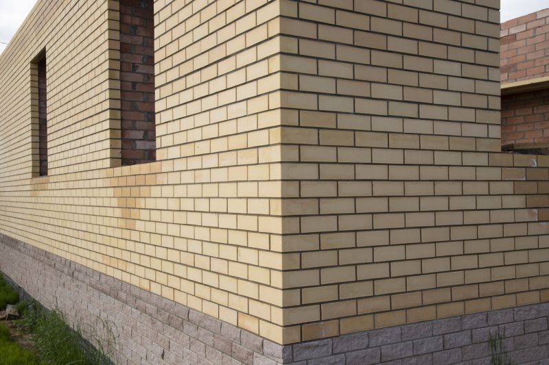 Brick Renovation in Stamford, CT