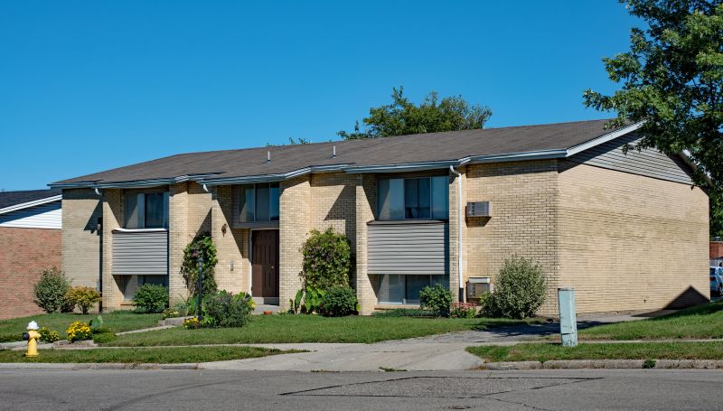 Brick Replacement Service in Fairfield County, CT